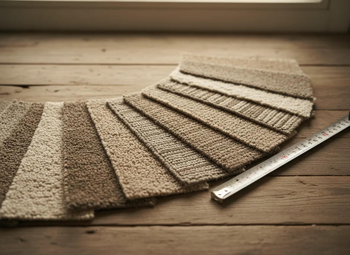 Carpet Installation Happy Valley, OR FAQs