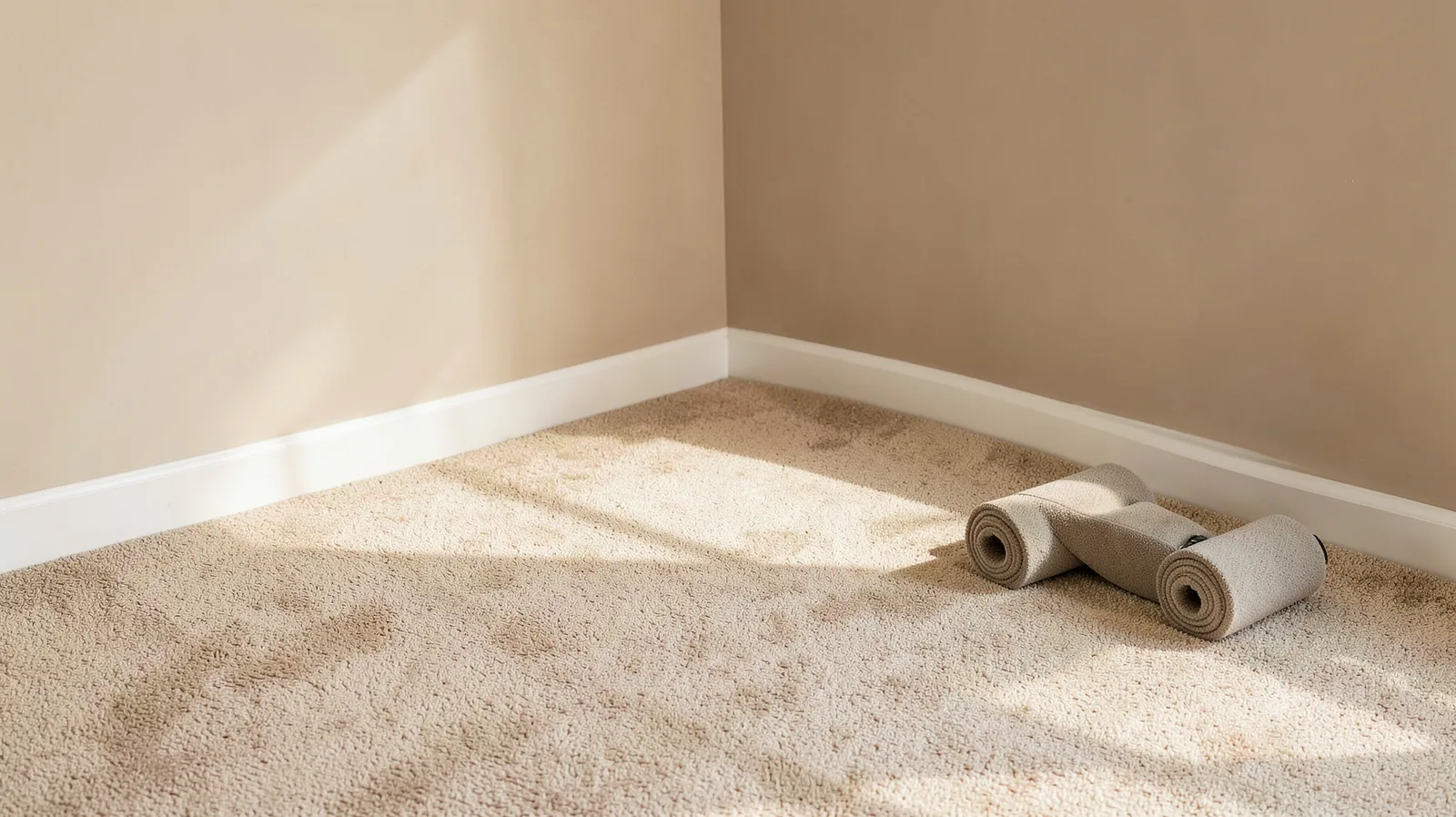 Carpet Installation in Happy Valley, OR near me